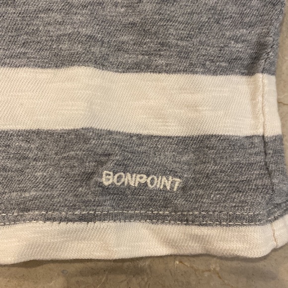 BONPOINT tshirt - Picture 9 of 9